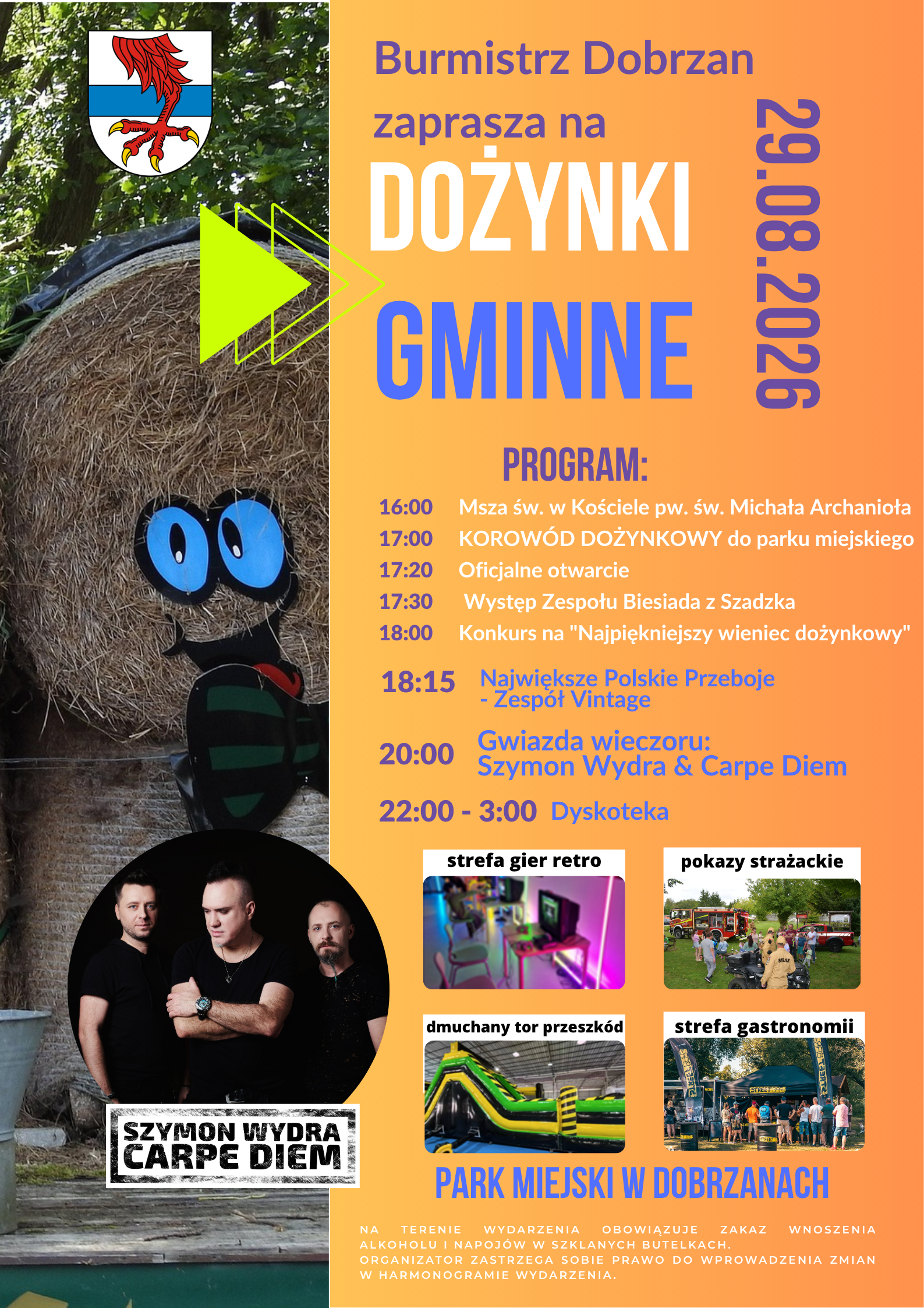 Dożynki Gminne (1)