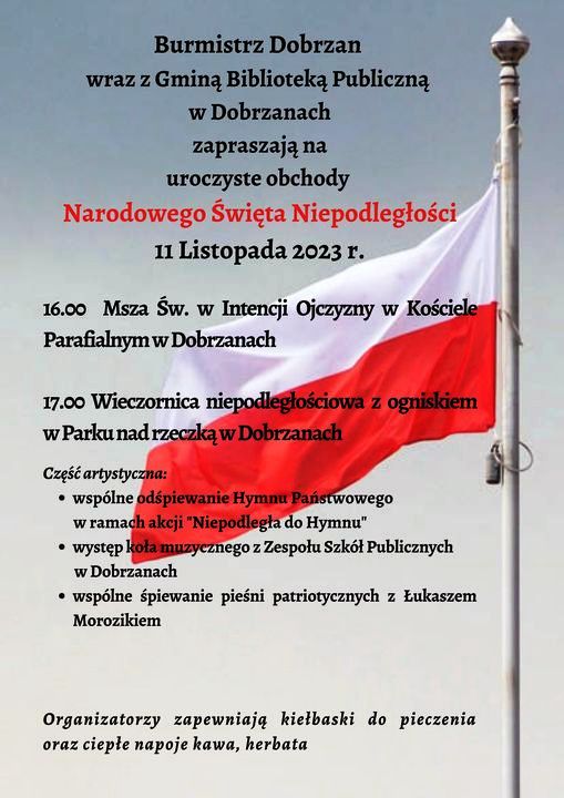 Niepodległość_2023