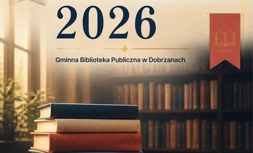 Zdjęcie do Na jesienne dni Nowości wydawnicze w GBP w Dobrzanach 